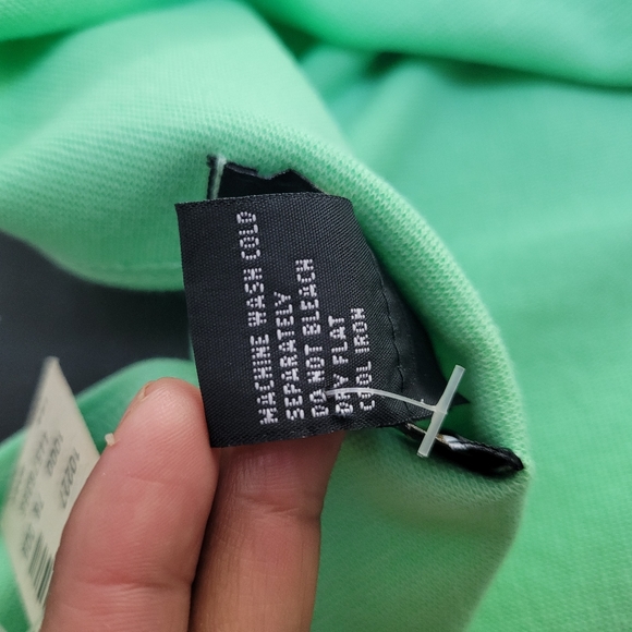 NWT 2 qty. Womens Basic Casual Scoop Tank Top XL - Picture 11 of 13